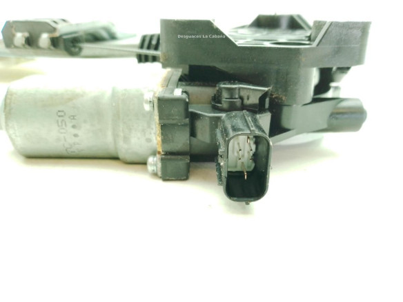   ELEVALUNAS PUERTA LAT TRA DER HONDA ACCORD VIII (CU)|Desguaces La Cabaña