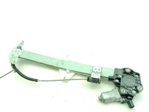   ELEVALUNAS PUERTA LAT TRA DER HONDA ACCORD VIII (CU)|Desguaces La Cabaña