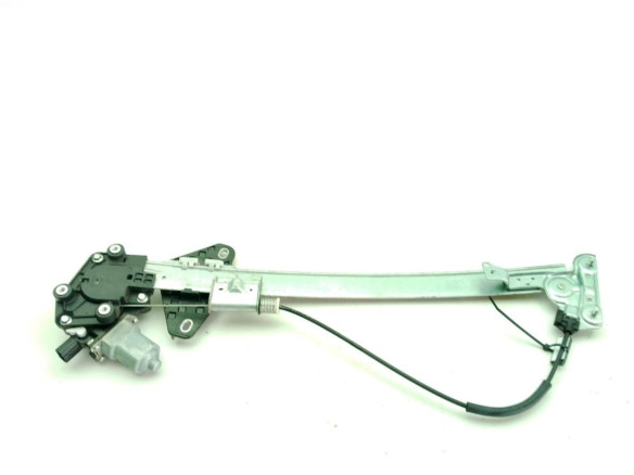   ELEVALUNAS PUERTA LAT DEL IZQ HONDA ACCORD VIII (CU)|Desguaces La Cabaña