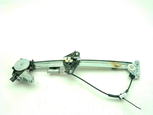  ELEVALUNAS PUERTA LAT DEL DER HONDA ACCORD VIII (CU)|Desguaces La Cabaña