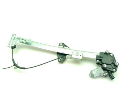   ELEVALUNAS PUERTA LAT DEL DER HONDA ACCORD VIII (CU)|Desguaces La Cabaña