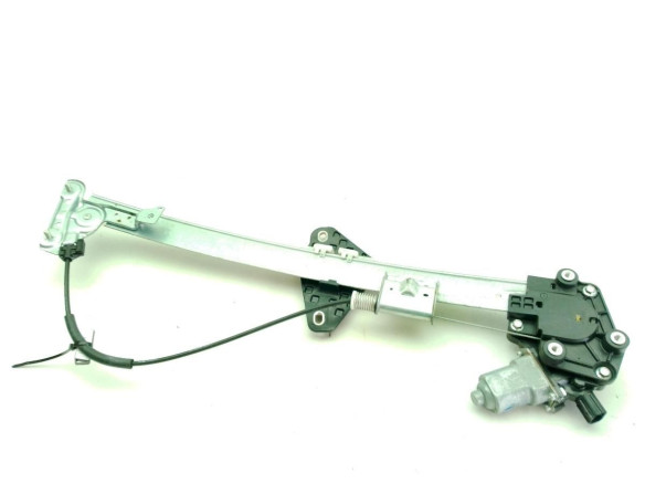   ELEVALUNAS PUERTA LAT DEL DER HONDA ACCORD VIII (CU)|Desguaces La Cabaña