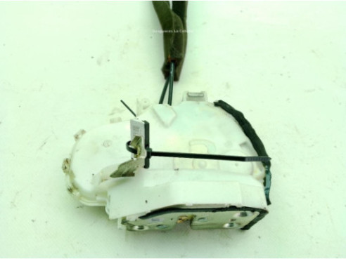   CERRADURA PUERTA LAT TRA IZQ HONDA ACCORD VIII (CU)|Desguaces La Cabaña