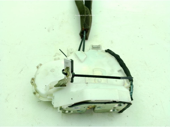   CERRADURA PUERTA LAT TRA IZQ HONDA ACCORD VIII (CU)|Desguaces La Cabaña