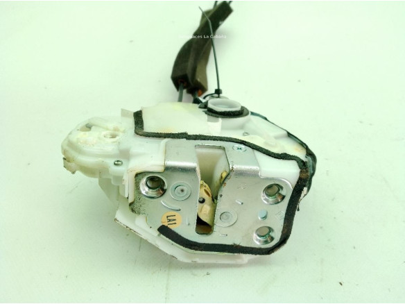   CERRADURA PUERTA LAT TRA DER HONDA ACCORD VIII (CU)|Desguaces La Cabaña
