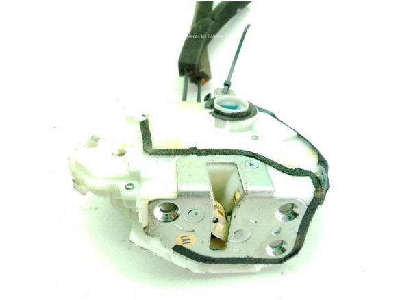   CERRADURA PUERTA LAT TRA DER HONDA ACCORD VIII (CU)|Desguaces La Cabaña