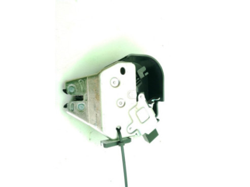   CERRADURA PORTON / TAPA MALETA HONDA ACCORD VIII (CU)|Desguaces La Cabaña