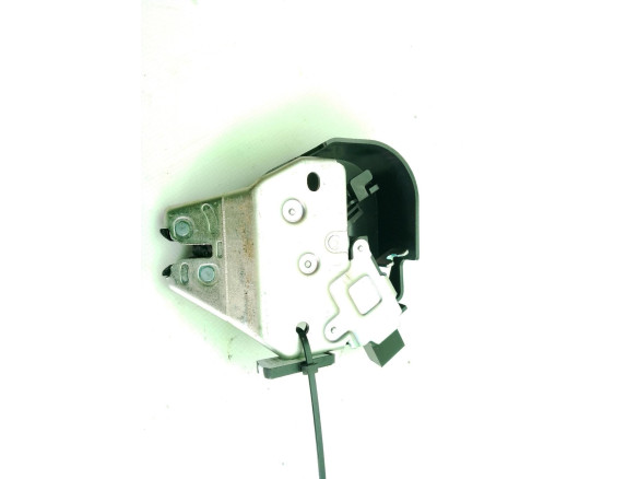   CERRADURA PORTON / TAPA MALETA HONDA ACCORD VIII (CU)|Desguaces La Cabaña