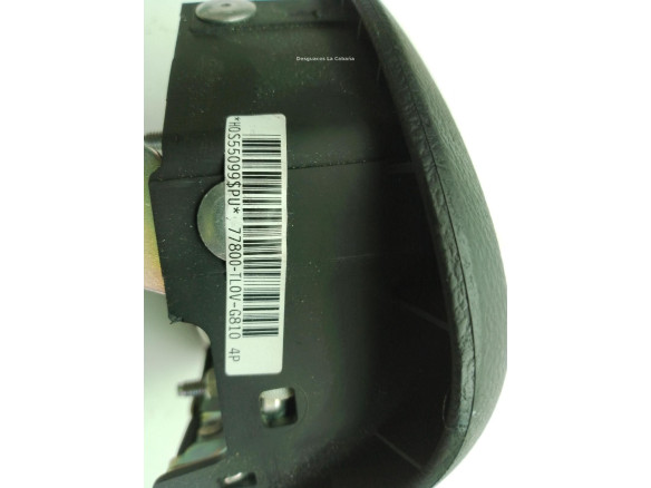 77800TL0VG810 AIRBAG IZQ HONDA ACCORD VIII (CU)|Desguaces La Cabaña