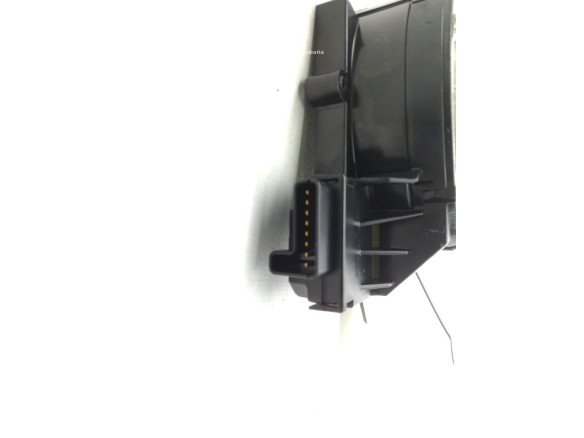 1K0959653C CARRETE AIRBAG VW TIGUAN (5N_)|Desguaces La Cabaña