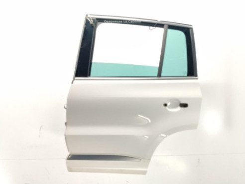 5N0833055A PUERTA LAT TRA IZQ VW TIGUAN (5N_)|Desguaces La Cabaña