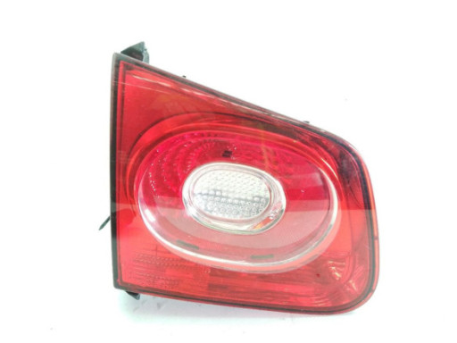 1K0959455FR, 1K0121207BC ELECTROVENTILADOR VW TIGUAN (5N_)|Desguaces La Cabaña