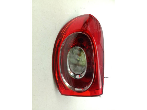 1K0959455FR, 1K0121207BC ELECTROVENTILADOR VW TIGUAN (5N_)|Desguaces La Cabaña