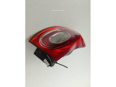 1K0959455FR, 1K0121207BC ELECTROVENTILADOR VW TIGUAN (5N_)|Desguaces La Cabaña 2