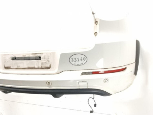 1K0959455FR, 1K0121207BC ELECTROVENTILADOR VW TIGUAN (5N_)|Desguaces La Cabaña 2