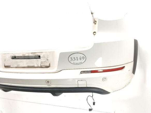5N0807421  GRU PARAGOLPES TRA VW TIGUAN (5N_)|Desguaces La Cabaña