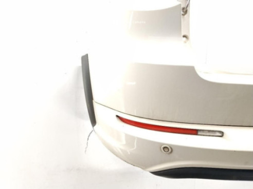5N0807421  GRU PARAGOLPES TRA VW TIGUAN (5N_)|Desguaces La Cabaña