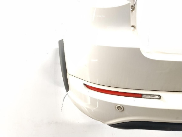 5N0807421  GRU PARAGOLPES TRA VW TIGUAN (5N_)|Desguaces La Cabaña