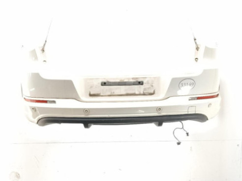 5N0807421  GRU PARAGOLPES TRA VW TIGUAN (5N_)|Desguaces La Cabaña