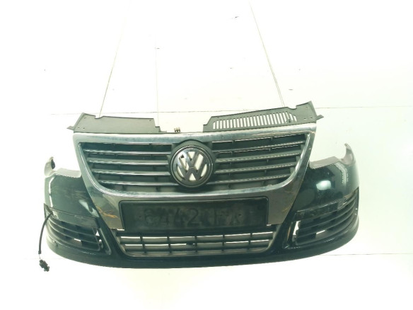 PARAGOLPES DEL VW PASSAT (3C2)|Desguaces La Cabaña