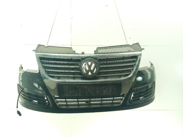 PARAGOLPES DEL VW PASSAT (3C2)|Desguaces La Cabaña