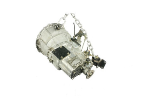 M525E CAJA CAMBIOS NISSAN CABSTAR E (TL_, VL_)|Desguaces La Cabaña
