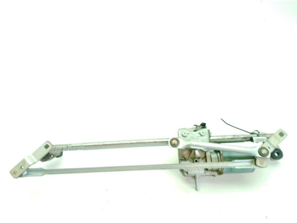 5N1955023F 5N1955119 MOTOR LIMPIAPARABRISAS DEL VW TIGUAN (5N_)|Desguaces La Cabaña