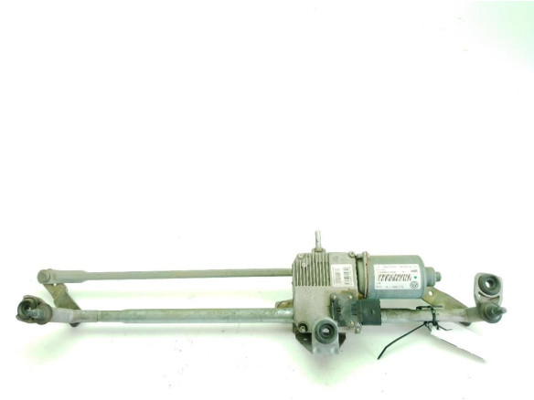 5N1955023F 5N1955119 MOTOR LIMPIAPARABRISAS DEL VW TIGUAN (5N_)|Desguaces La Cabaña