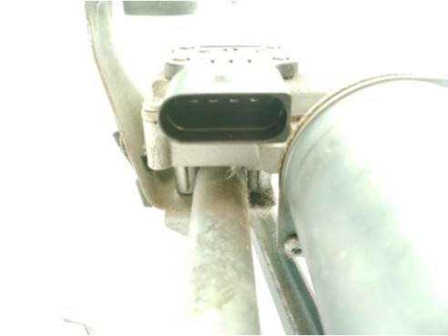 5N1955023F 5N1955119 MOTOR LIMPIAPARABRISAS DEL VW TIGUAN (5N_)|Desguaces La Cabaña