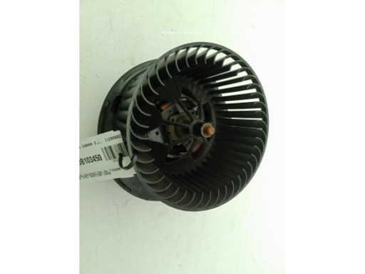 1K0959455FR, 1K0121207BC ELECTROVENTILADOR VW TIGUAN (5N_)|Desguaces La Cabaña