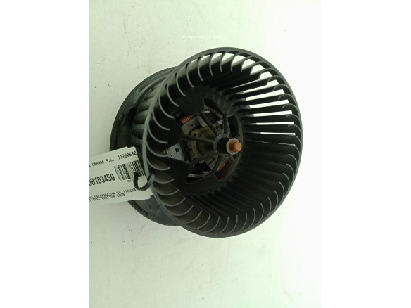  3C1820015N MOTOR CALEFACCION VW TIGUAN (5N_)|Desguaces La Cabaña