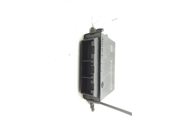  1T0919475H MODULO ELECTRONICO VW TIGUAN (5N_)|Desguaces La Cabaña