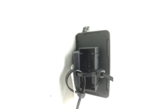 1K0959455FR, 1K0121207BC ELECTROVENTILADOR VW TIGUAN (5N_)|Desguaces La Cabaña 2