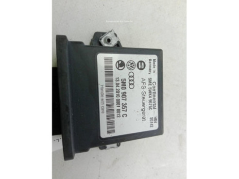  5M0907357C MODULO ELECTRONICO VW TIGUAN (5N_)|Desguaces La Cabaña