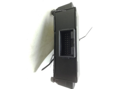 1K0959455FR, 1K0121207BC ELECTROVENTILADOR VW TIGUAN (5N_)|Desguaces La Cabaña 2