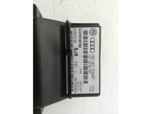  1K0907530AF MODULO ELECTRONICO VW TIGUAN (5N_)|Desguaces La Cabaña