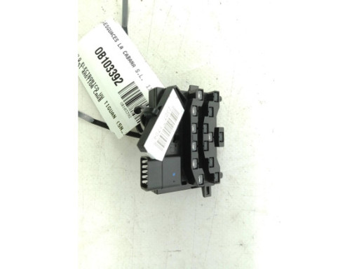 1K0959455FR, 1K0121207BC ELECTROVENTILADOR VW TIGUAN (5N_)|Desguaces La Cabaña
