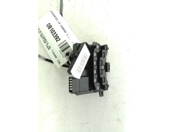 1K0959654 MODULO ELECTRONICO VW TIGUAN (5N_)|Desguaces La Cabaña