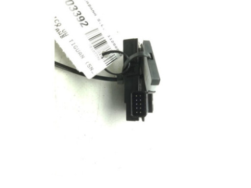 1K0959455FR, 1K0121207BC ELECTROVENTILADOR VW TIGUAN (5N_)|Desguaces La Cabaña 2