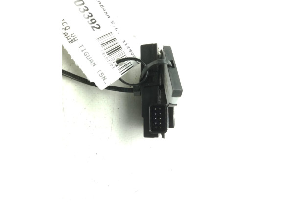  1K0959654 MODULO ELECTRONICO VW TIGUAN (5N_)|Desguaces La Cabaña