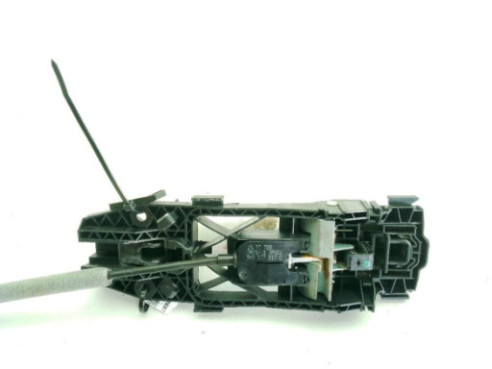 1K0959455FR, 1K0121207BC ELECTROVENTILADOR VW TIGUAN (5N_)|Desguaces La Cabaña 2