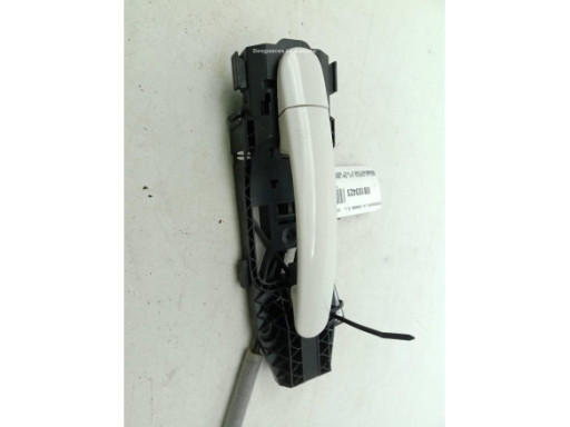 1K0959455FR, 1K0121207BC ELECTROVENTILADOR VW TIGUAN (5N_)|Desguaces La Cabaña