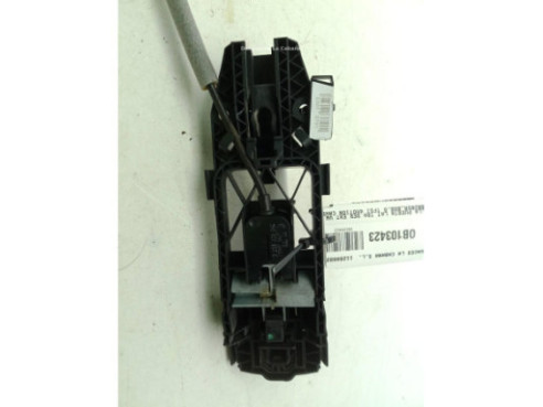 1K0959455FR, 1K0121207BC ELECTROVENTILADOR VW TIGUAN (5N_)|Desguaces La Cabaña 2