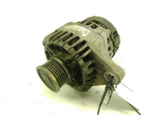 51854901 ALTERNADOR ALFA ROMEO 159 Sportwagon (939_) |Desguaces La Cabaña