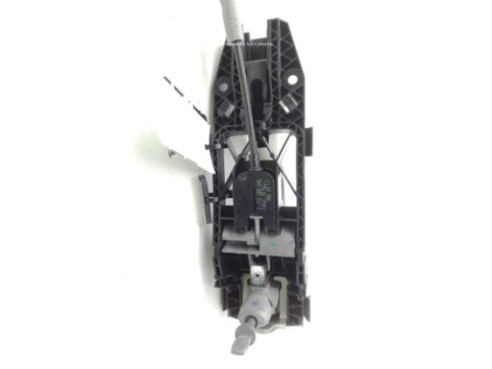 1K0959455FR, 1K0121207BC ELECTROVENTILADOR VW TIGUAN (5N_)|Desguaces La Cabaña 2