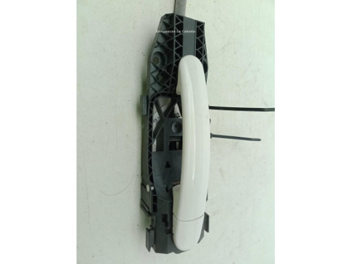 1K0959455FR, 1K0121207BC ELECTROVENTILADOR VW TIGUAN (5N_)|Desguaces La Cabaña