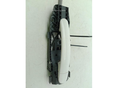 5N0837205M GRU MANILLA PUERTA LAT DEL DER EXT VW TIGUAN (5N_)|Desguaces La Cabaña