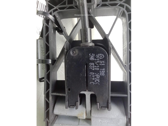 5N0837205M GRU MANILLA PUERTA LAT DEL DER EXT VW TIGUAN (5N_)|Desguaces La Cabaña