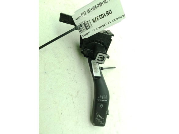 1K0953519H 9B9 MANDO LIMPIAPARABRISAS VW TIGUAN (5N_)|Desguaces La Cabaña