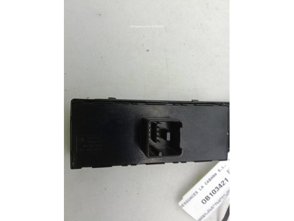 1K4959857B MANDO ELEVALUNAS PUERTA LAT DEL IZQ VW TIGUAN (5N_)|Desguaces La Cabaña